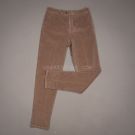 EVO MID WHALE CORD PANTS SABBIA CALDA