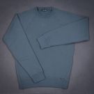 TFJ985 RN LUX SWEAT TEAL