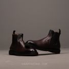 DUDE FLEX BOOT CERVO CASTAGNO