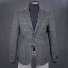 BRUSHED GLENN JACKET TOPO