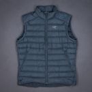 CERIUM LT VEST PARADOX.