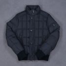SOLERI KM JACKET BLU