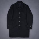 KOOS COAT NERO