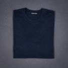 TFJ950 LYCOCEL SS T-SHIRT BLUMARINE