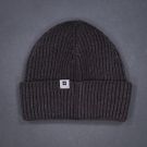 PIGMENT DYE WOOL BEANIE ORSO