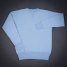 LANIAKEA CREW SWEAT DUCK EGG