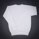 LANIAKEA CREW SWEAT OFF WHITE