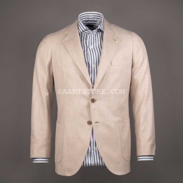 TOTO SOFTIME COT SILK GIACCA SABBIA D'ORO