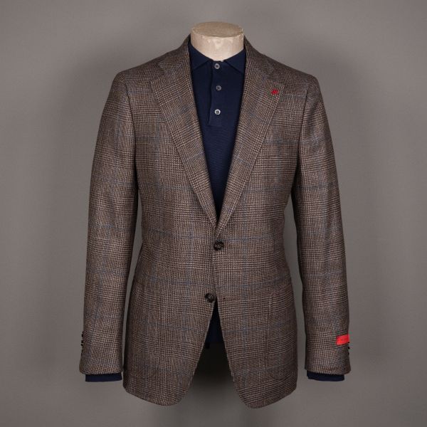 QUADRA MARLIN LUX JACKET TORBA