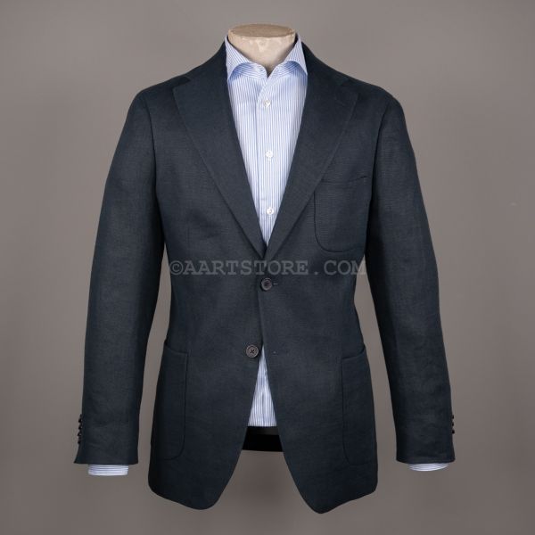 LINEN GAMES JACKET BOTTLE