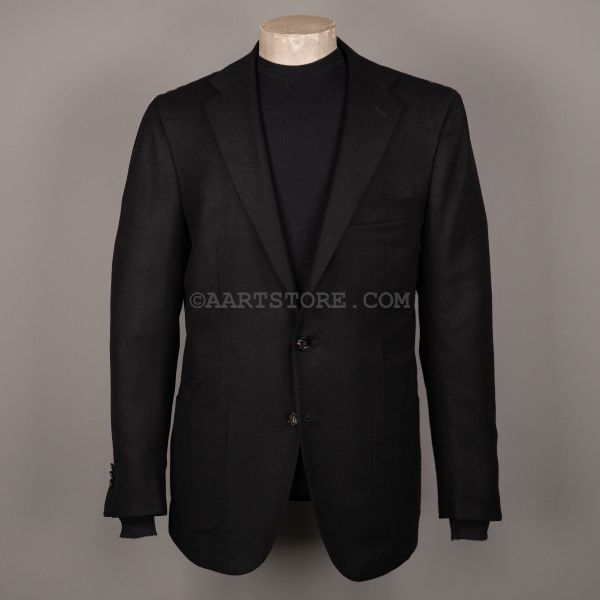 UG SPALINA JACKET CARBONE