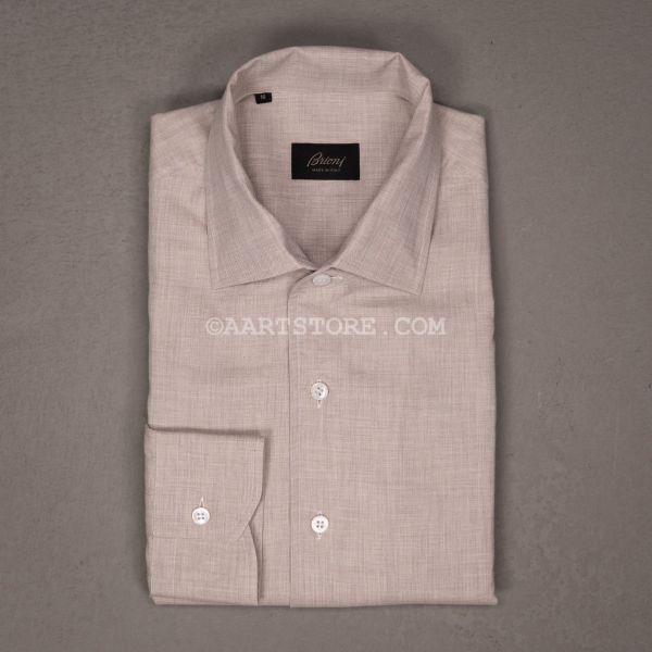 MARCELLO STRAT SHIRT MARMO