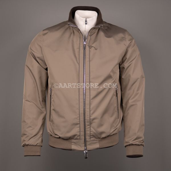 MANETTI WK JACKET VISONE
