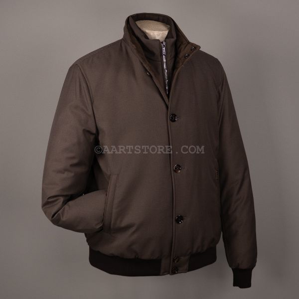 JANOS-PUM 2 WAY BOMBER GLASSE