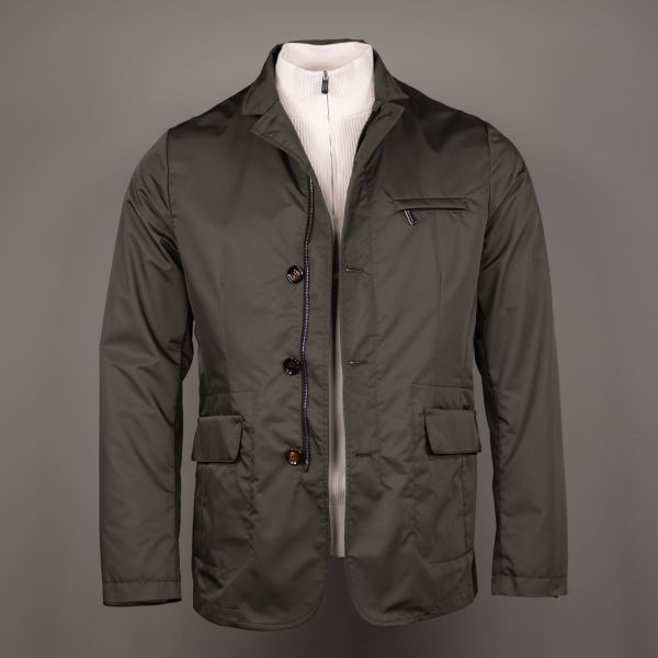 GHIBERTI KM GENTLEMEN FIELD FOREST