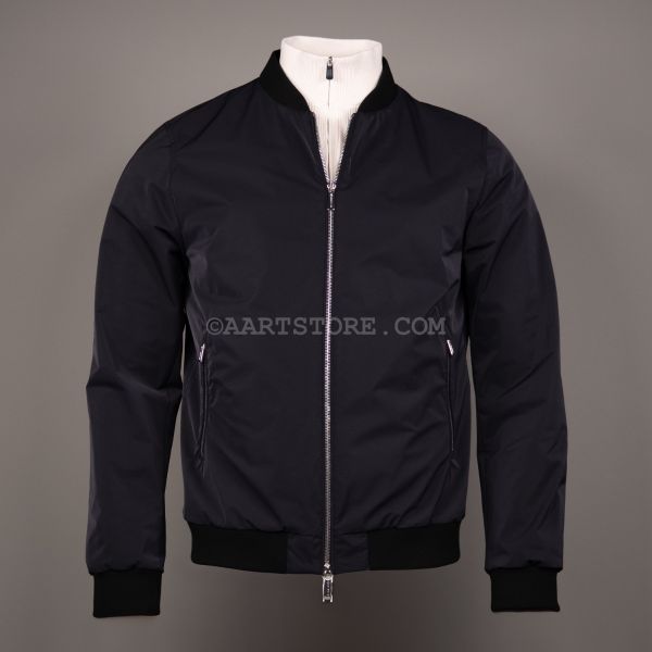 SORANO D6 BOMBER DARK BLU