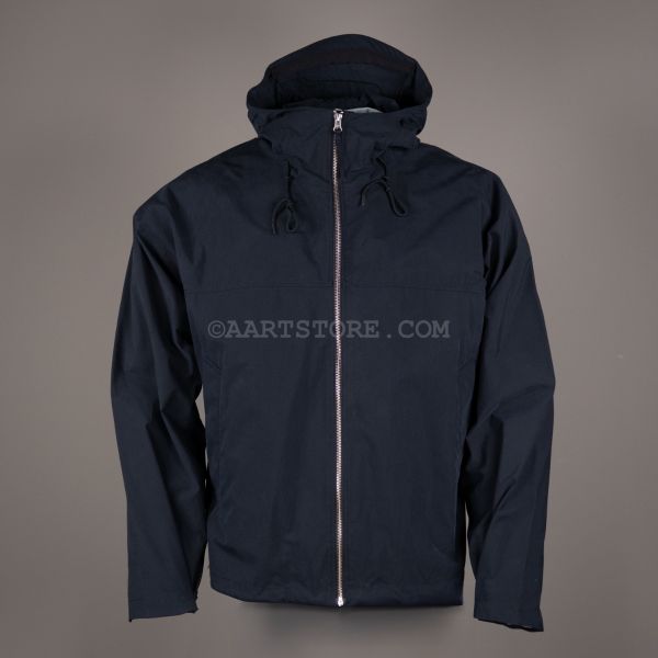 MID LAYER B55/Z JACKET BLU ESERCITO