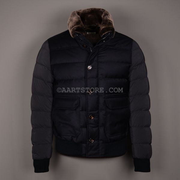 FANTONI-OSL BIMAT BOMBER BLU