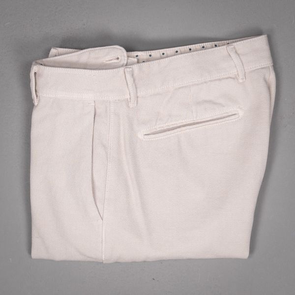 ALBORA TROUSER CALCE