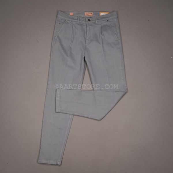 SCOTT BULL DENIM HYBRID CIOTTOLO