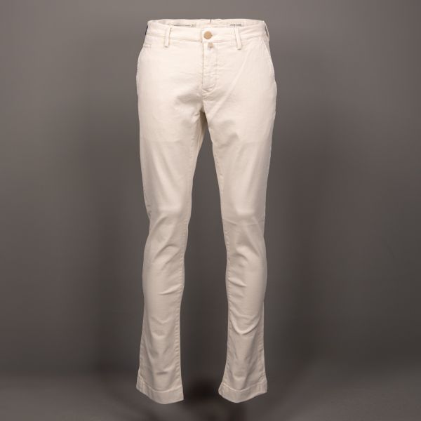 BOBBY S3848 DENIM CHINO NATURALE