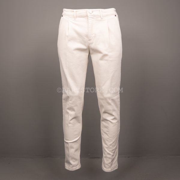 SCOTT BULL DENIM HYBRID NUVOLA