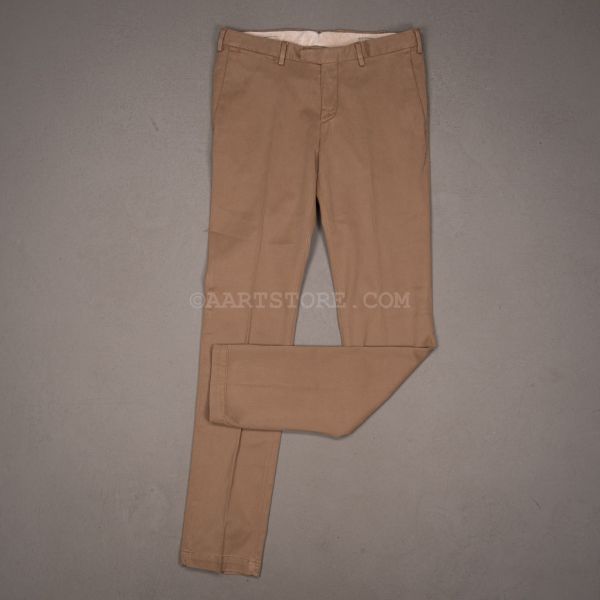DVRA LYOCEL COTTON FALL CHINO DESSERT FATIQUE