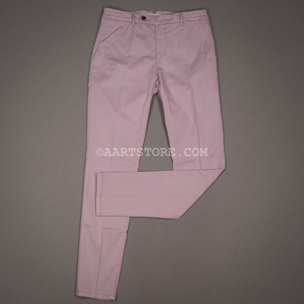 SINGAPORE PARADISE SOFT CHINO ROSA CHIARO