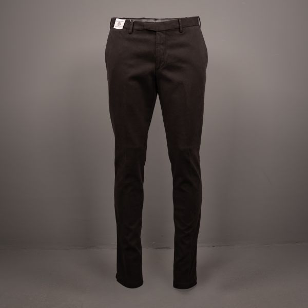 DVR1 BELUN REGULAR FIT CHINO TESTA DI MORO
