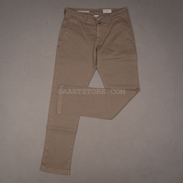 BOBBY S4326 COTONE CIALDA TAUPE