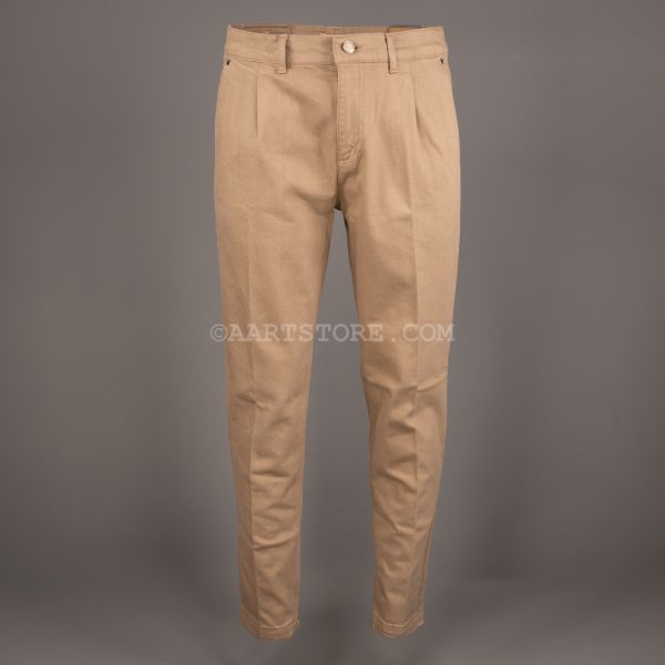 SCOTT BULL DENIM HYBRID BISCOTTI