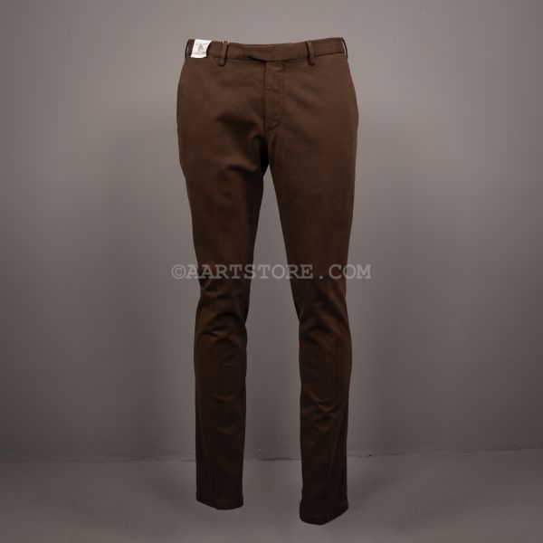 DVR1 BELUN REGULAR FIT CHINO LAVANA
