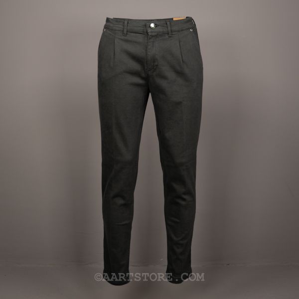 SCOTT BULL DENIM HYBRID VERDE ZAR