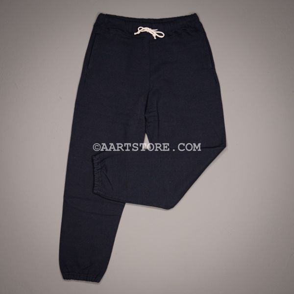 PEAHI SWEATPANTS BLUE GRAPHITE