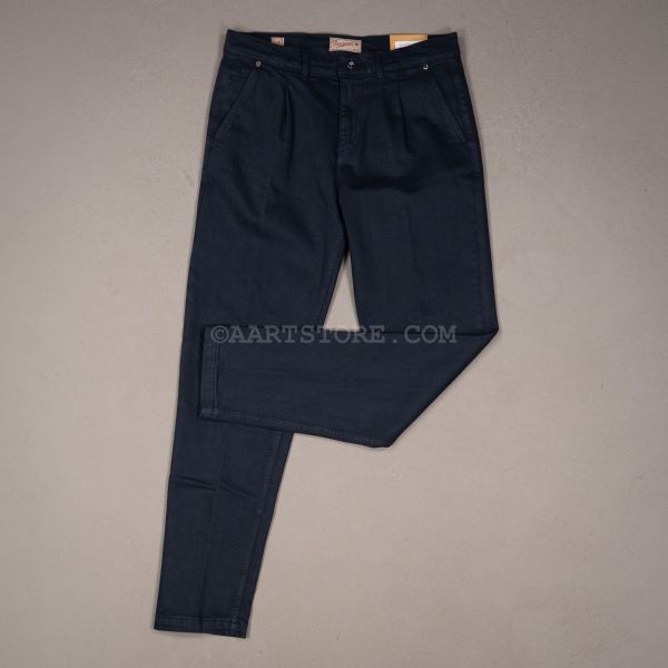 SCOTT BULL DENIM HYBRID BLU NOTTE
