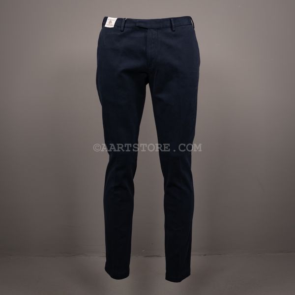 DVR1 BELUN REGULAR FIT CHINO NAVY