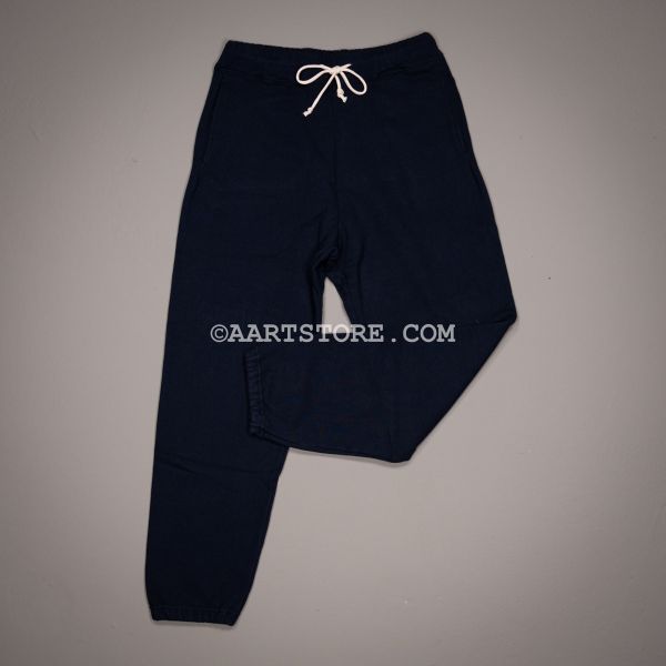 PEAHI SWEATPANTS DARK NAVY