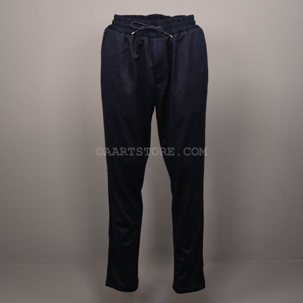 LEWIS PANTALONI DA JOGGI BLU NOTTE