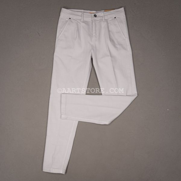 SCOTT BULL DENIM HYBRID PIETRA