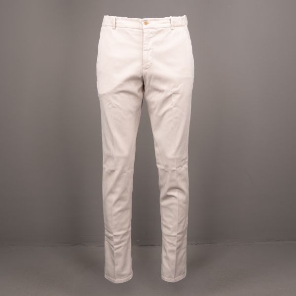 MANU ZIP COTTON LYOCEL CALCOLO