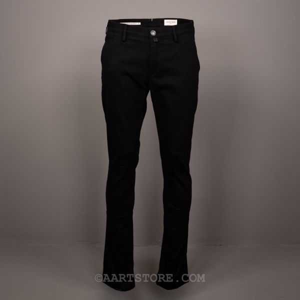 BOBBY S3598 PURE DENIM NERO