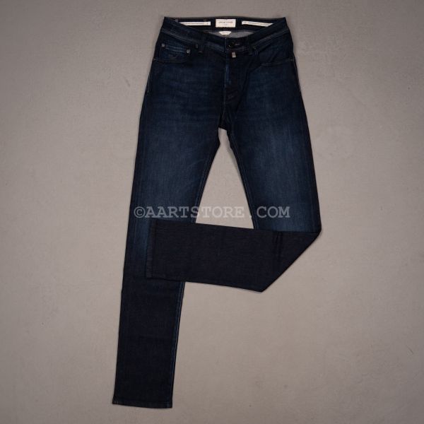 NICK S 3621 DOSE DENIM COTULLA WASH