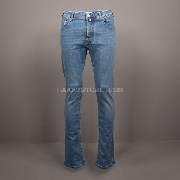 BARD S4363 BOTTONE DORA DENIM MINATORE