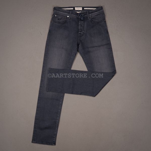 BARD 3618 TUMBLR DENIM TUNGSTEN WASH
