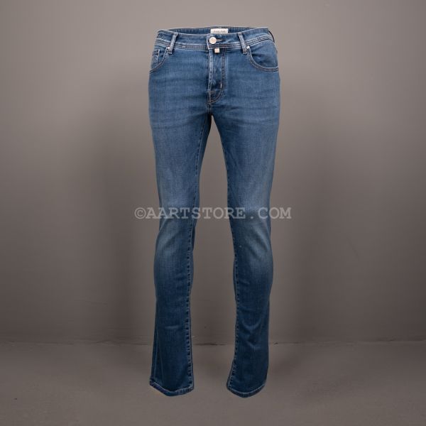 NICK P3621 IMPARARE DENIM CONTADINO BLU