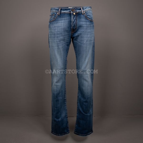 LUIS S4071 RODEO WASH BLU MEDIO
