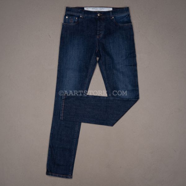 T275 TOKYO ICON-II DENIM VENTI MESI