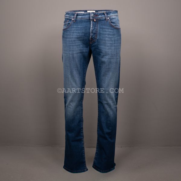 LUIS S4199 AEROPORTO DENIM CIELO INVERNALE