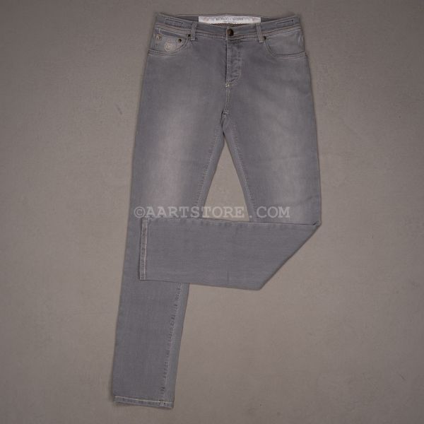 T230 TOKYO CASHMERE DENIM PIETRA WASH