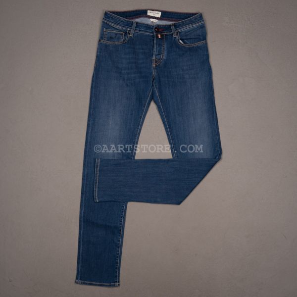 NICK S3632 ROGE DENIM LUSSO WASH